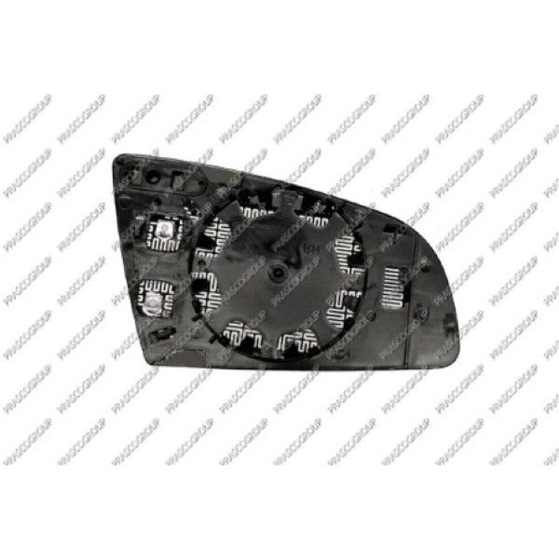 PRASCO Vetro specchio, Specchio esterno AD0207524