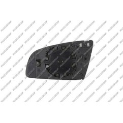 PRASCO Vetro specchio, Specchio esterno AD0207532