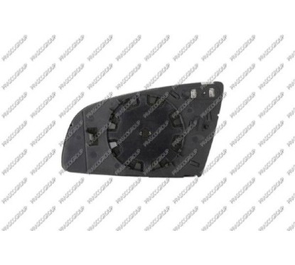 PRASCO Vetro specchio, Specchio esterno AD0207532