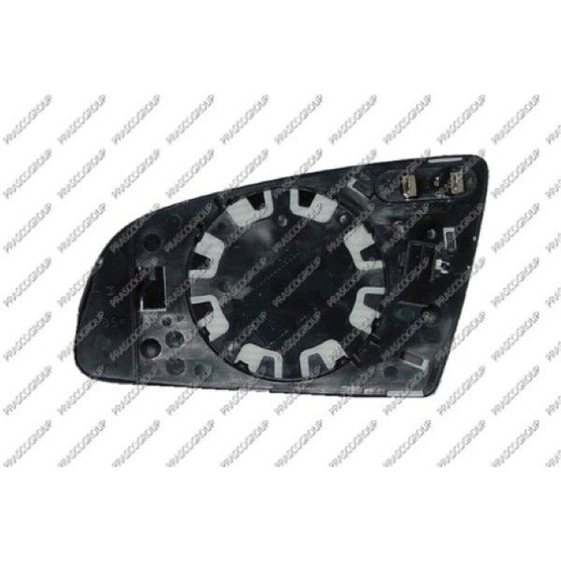 PRASCO Vetro specchio, Specchio esterno AD0207535