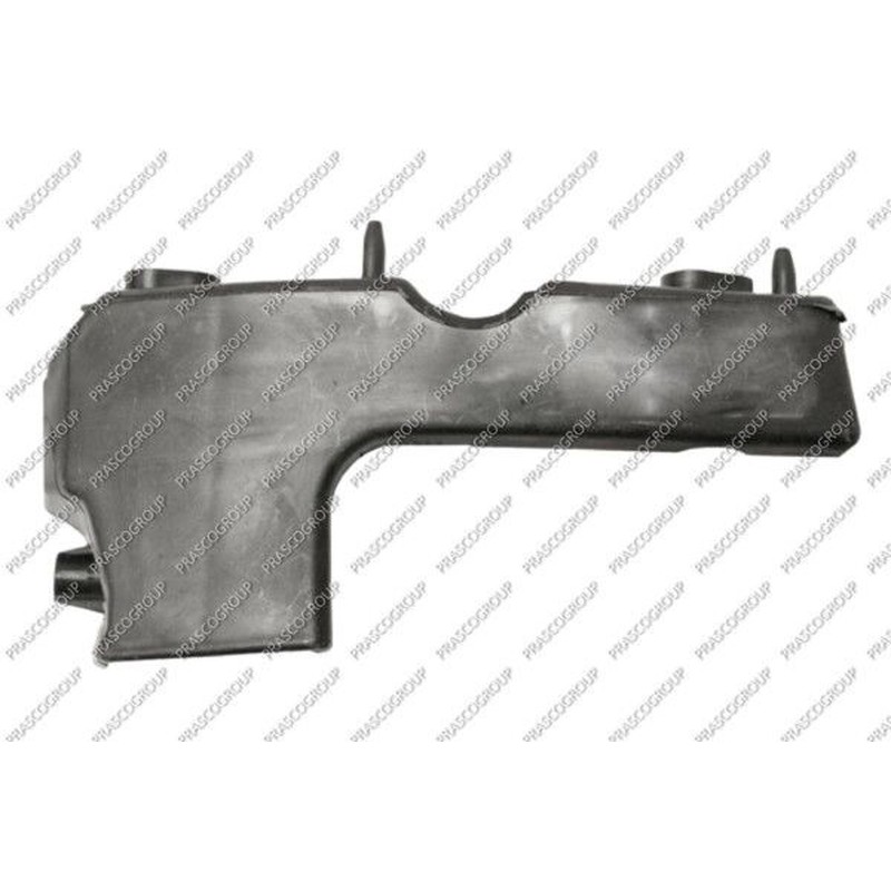 PRASCO Supporto, Paraurti AD0221004