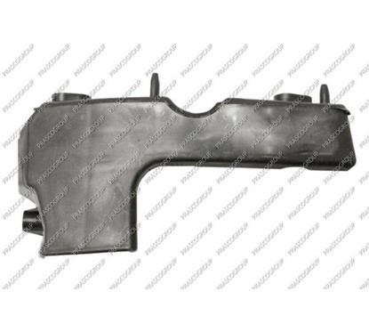 PRASCO Supporto, Paraurti AD0221004