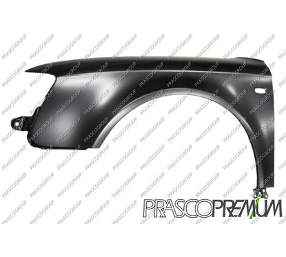 PRASCO Parafango AD0223014 per ripristinare il corretto funzionamento del componente