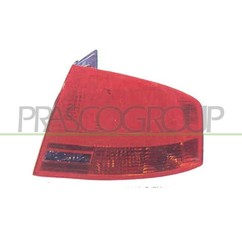 Fanale auto PRASAD0224173 per visibilità e sicurezza