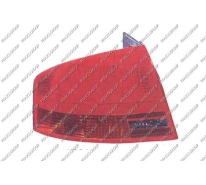 Fanale auto PRASAD0224174 per visibilità e sicurezza