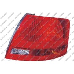 Fanale auto PRASAD0224183 per visibilità e sicurezza