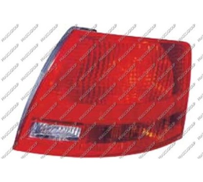 Fanale auto PRASAD0224183 per visibilità e sicurezza