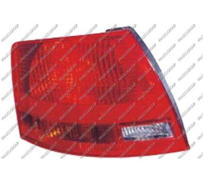 Fanale auto PRASAD0224184 per visibilità e sicurezza