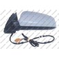PRASCO Specchio retrovisore esterno AD0227324