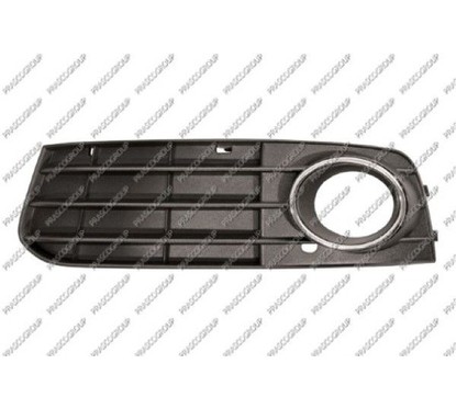 PRASCO Griglia di ventilazione, Paraurti AD0242144