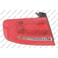 Fanale auto PRASAD0244153 per visibilità e sicurezza