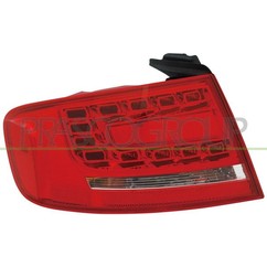Fanale auto PRASAD0244163 per visibilità e sicurezza