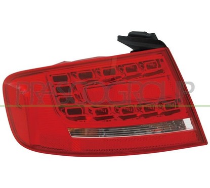 Fanale auto PRASAD0244163 per visibilità e sicurezza