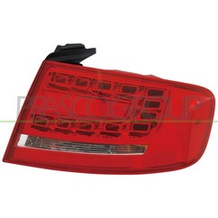 Fanale auto PRASAD0244164 per visibilità e sicurezza