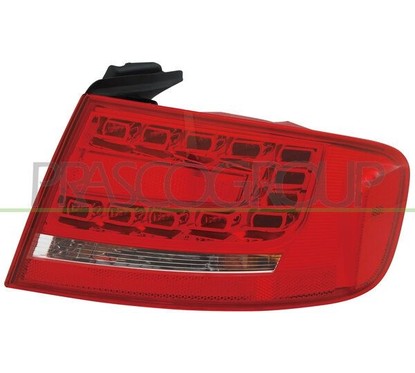 Fanale auto PRASAD0244164 per visibilità e sicurezza