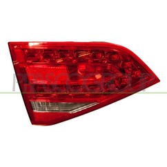 Fanale auto PRASAD0244166 per visibilità e sicurezza