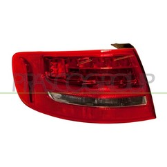 Fanale auto PRASAD0244184 per visibilità e sicurezza