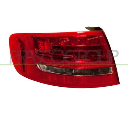 Fanale auto PRASAD0244184 per visibilità e sicurezza