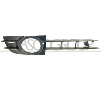 PRASCO Griglia di ventilazione, Paraurti AD0341247