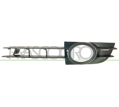 PRASCO Griglia di ventilazione, Paraurti AD0341248