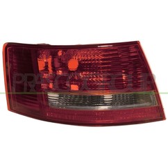 Fanale auto PRASAD0344154 per visibilità e sicurezza