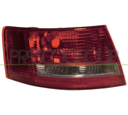 Fanale auto PRASAD0344154 per visibilità e sicurezza