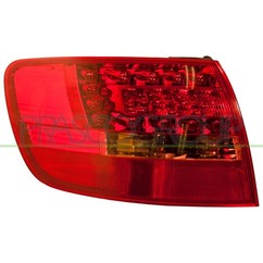 Fanale auto PRASAD0344184 per visibilità e sicurezza
