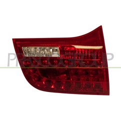 Fanale auto PRASAD0344185 per visibilità e sicurezza