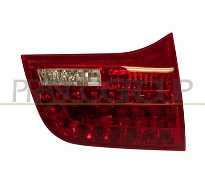 Fanale auto PRASAD0344185 per visibilità e sicurezza