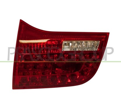Fanale auto PRASAD0344186 per visibilità e sicurezza