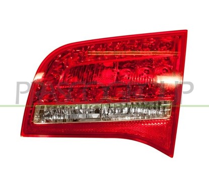 Fanale auto PRASAD0364175 per visibilità e sicurezza