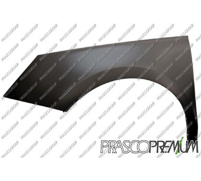 PRASCO Parafango AD1203004 per ripristinare il corretto funzionamento del componente
