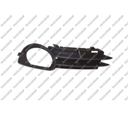 PRASCO Griglia di ventilazione, Paraurti AD3202133