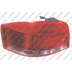 Fanale auto PRASAD3204154 per visibilità e sicurezza