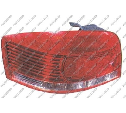 Fanale auto PRASAD3204154 per visibilità e sicurezza