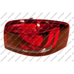 Fanale auto PRASAD3224153 per visibilità e sicurezza