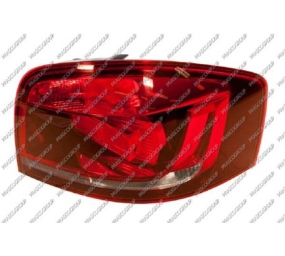 Fanale auto PRASAD3224153 per visibilità e sicurezza