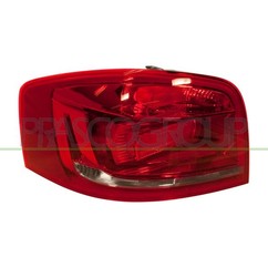 Fanale auto PRASAD3224164 per visibilità e sicurezza