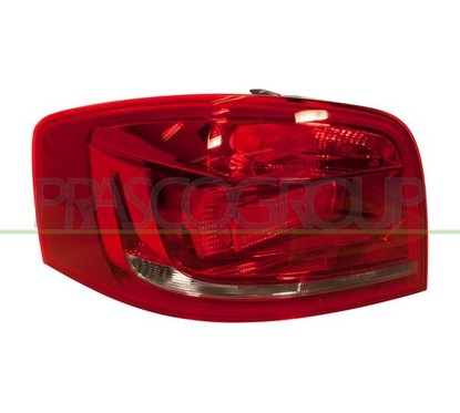 Fanale auto PRASAD3224164 per visibilità e sicurezza