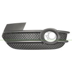 PRASCO Griglia di ventilazione, Paraurti AD8102134