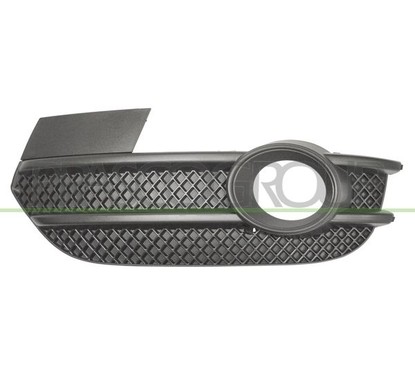 PRASCO Griglia di ventilazione, Paraurti AD8102134