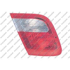 Fanale auto PRASBM0184163 per visibilità e sicurezza