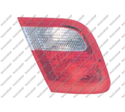 Fanale auto PRASBM0184163 per visibilità e sicurezza