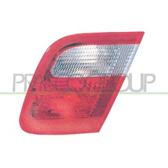 Fanale auto PRASBM0184164 per visibilità e sicurezza