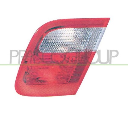 Fanale auto PRASBM0184164 per visibilità e sicurezza