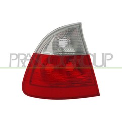 Fanale auto PRASBM0184198 per visibilità e sicurezza