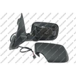 PRASCO Specchio retrovisore esterno BM0187314