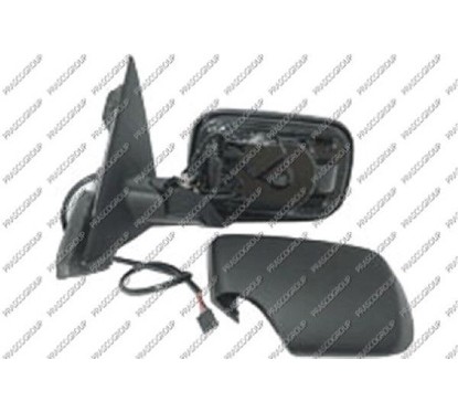 PRASCO Specchio retrovisore esterno BM0187314