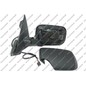 PRASCO Specchio retrovisore esterno BM0187314