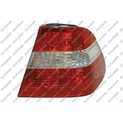 Fanale auto PRASBM0204153 per visibilità e sicurezza